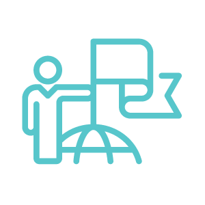Operational Relief icon Operational Relief icon