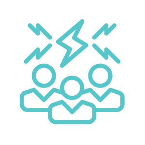 Producer Alignment icon Producer Alignment icon