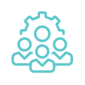 Sales Infrastructure icon Sales Infrastructure icon